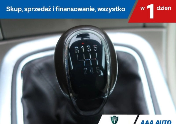 Opel Insignia cena 20000 przebieg: 278619, rok produkcji 2010 z Szczuczyn małe 254